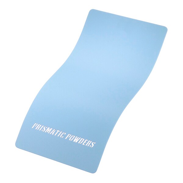 Powder coating creation 1091 for troll blue