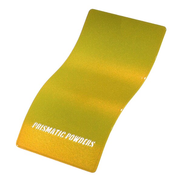 Powder coating creation 1119 for class a silver