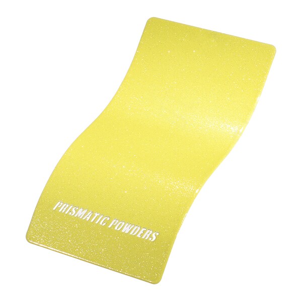 Powder coating creation 1196 for extreme adams gold