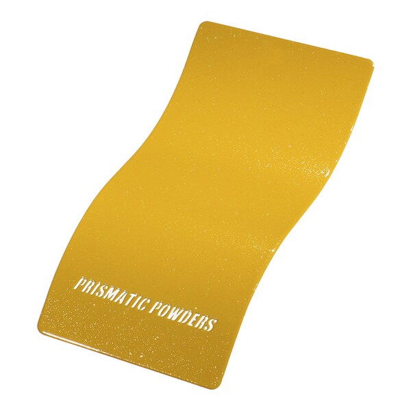 Powder coating creation 1201 for keen sparkle