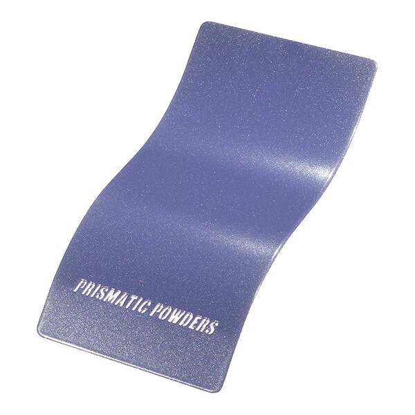 Powder coating creation 1207 for star dust