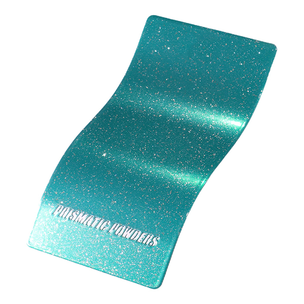 Jamaican Teal | UPB-2043 | Prismatic Powders