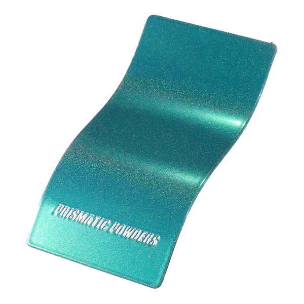 Jamaican Teal | UPB-2043 | Prismatic Powders
