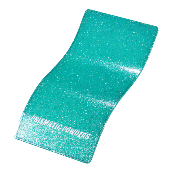 Jamaican Teal | UPB-2043 | Prismatic Powders