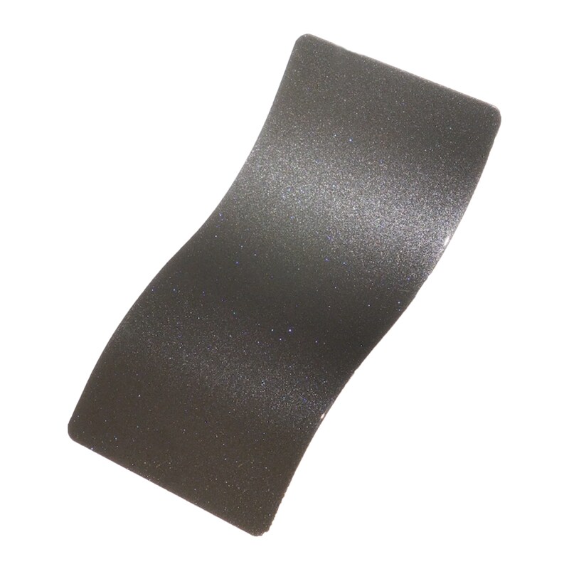 Powder coating creation 143 for heavy steel