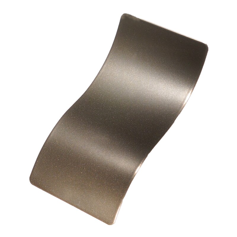 Powder coating creation 267 for transparent charcoal