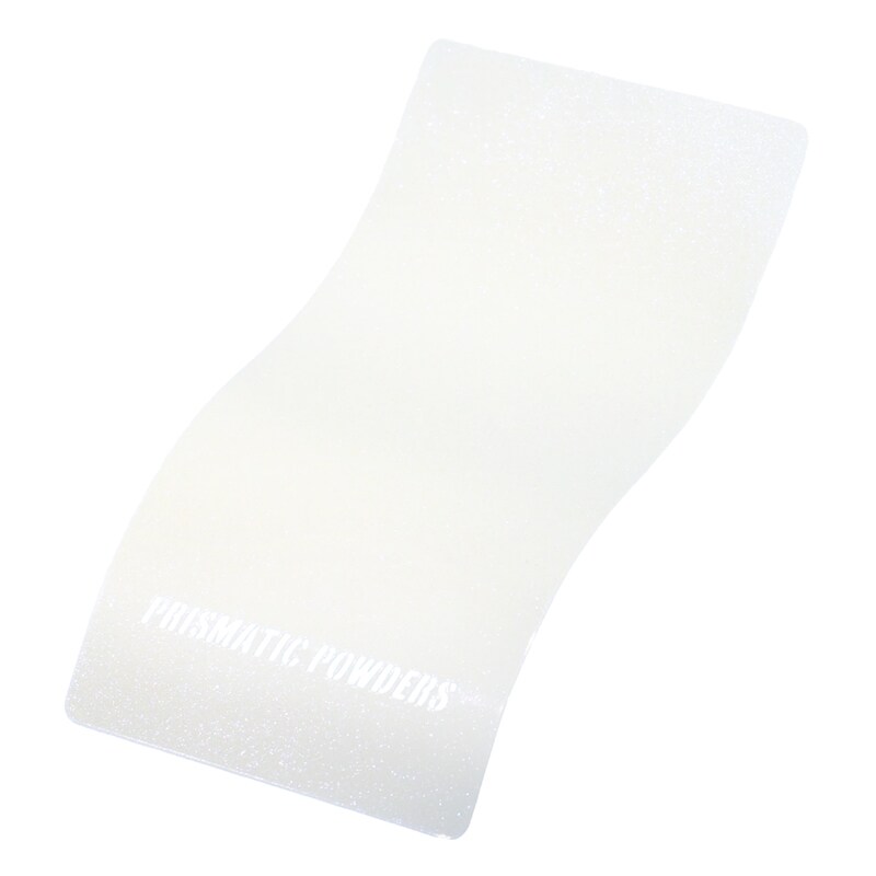Powder coating creation 269 for chameleon violet sapphire