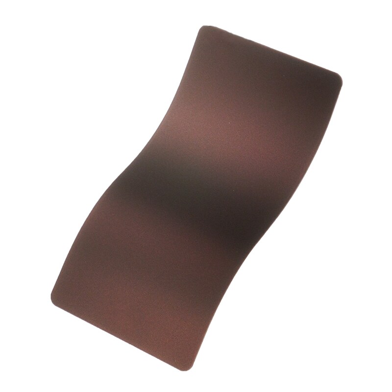 Powder coating creation 306 for lazer black cherry