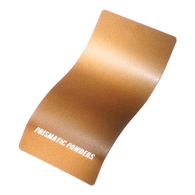Powder coating creation 379 for tomic gold ii