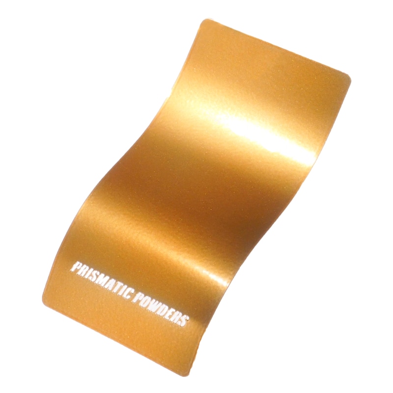 super gold color powder coatings spray painting
