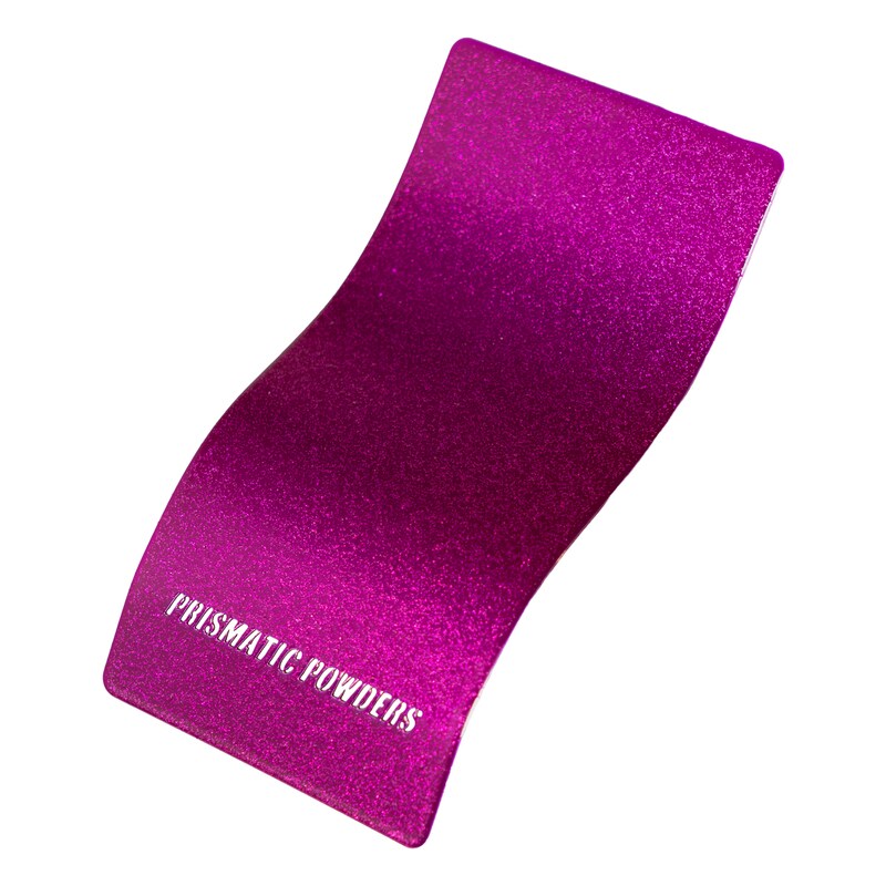 DISCO FUCHSIA | PPB-7035 | Prismatic Powders