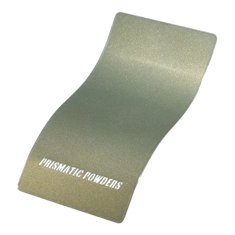 Calypso's Fantasy Step 2 | PPB-10571 | Prismatic Powders