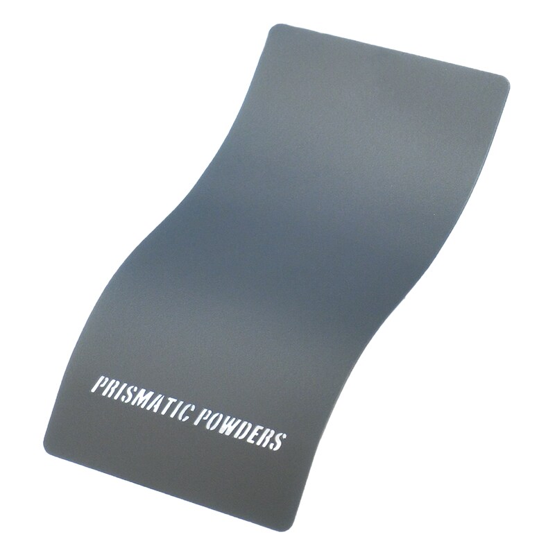 Powder coating creation 628 for newport blue