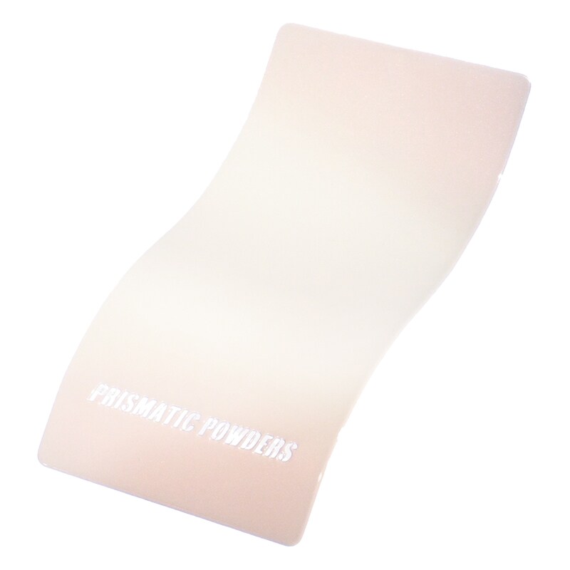 Powder coating creation 637 for hot white