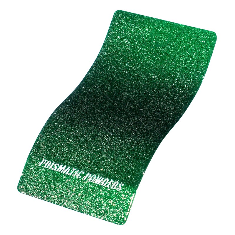 Ultra Illusion Green Pmb 5346 Prismatic Powders