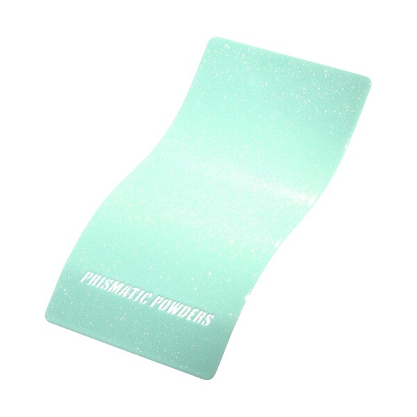 SEA FOAM GREEN PSS 4063 Prismatic Powders