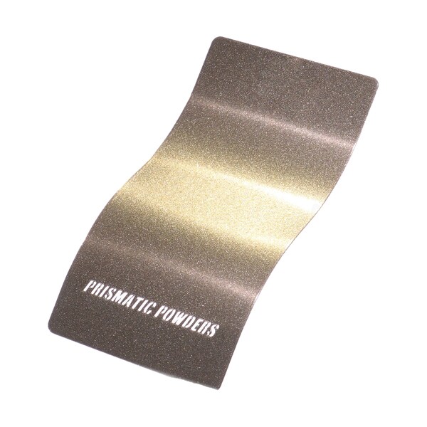 Powder coating creation 895 for arizona beige ii