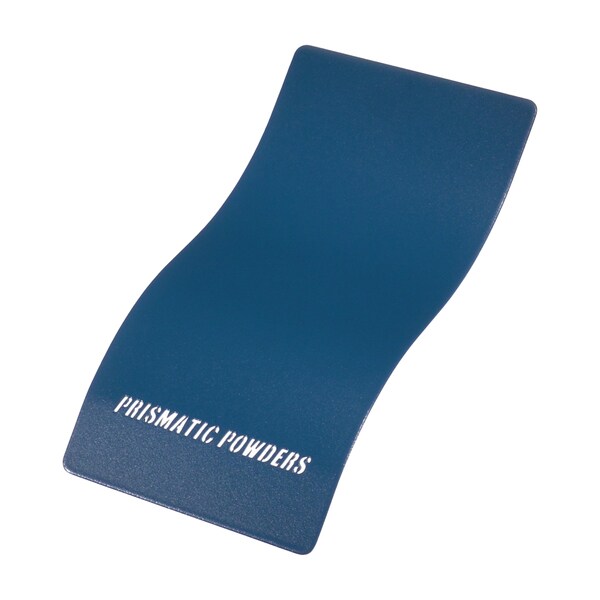 Powder coating creation 952 for inca blue