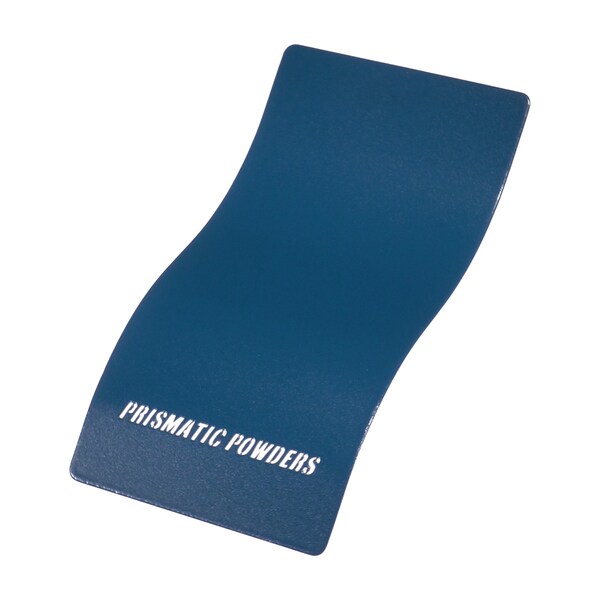 Powder coating creation 955 for cielo blue