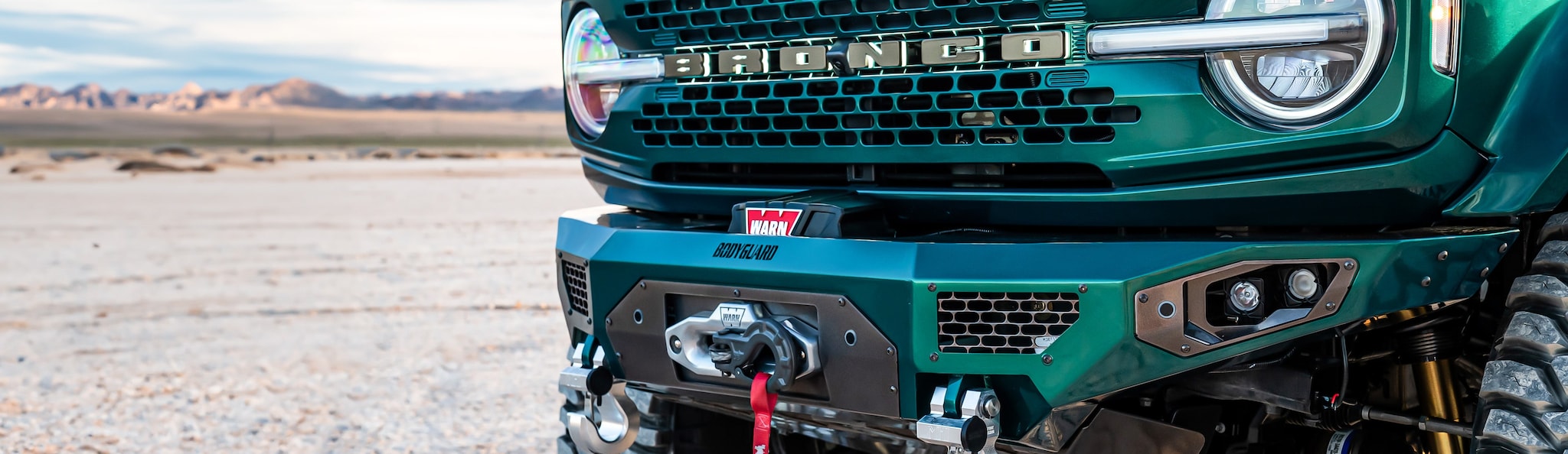 Automotive OEM Collection Banner