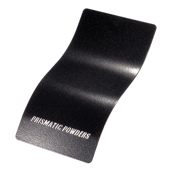 Almost Grey Metallic