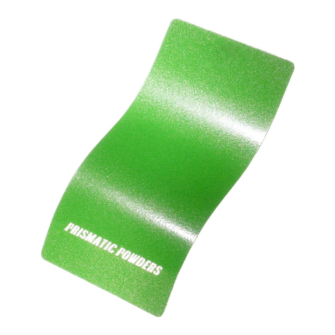 GRANNY SMITH GREEN (PMB-2733) - Powder Coating Product | Prismatic