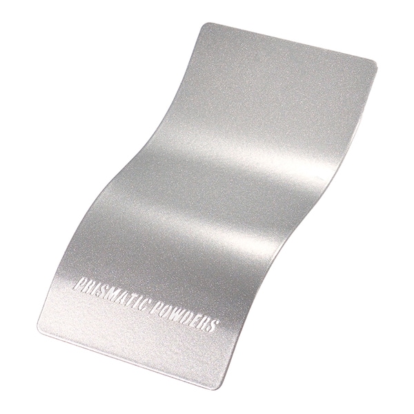 PACIFIC SILVER | PMB-2811 | Prismatic Powders