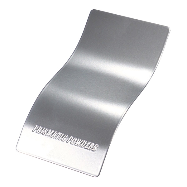 POLISHED ALUMINUM