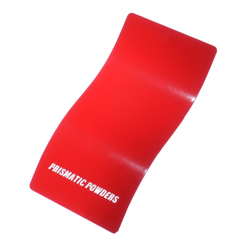 Initiativ plast forfølgelse VERMILLION RED | PSS-10249 | Prismatic Powders