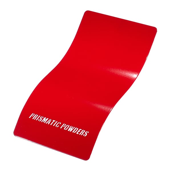 Vermillion Red