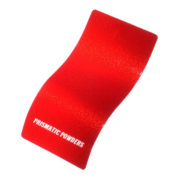 FRACTURED ILLUSION RED