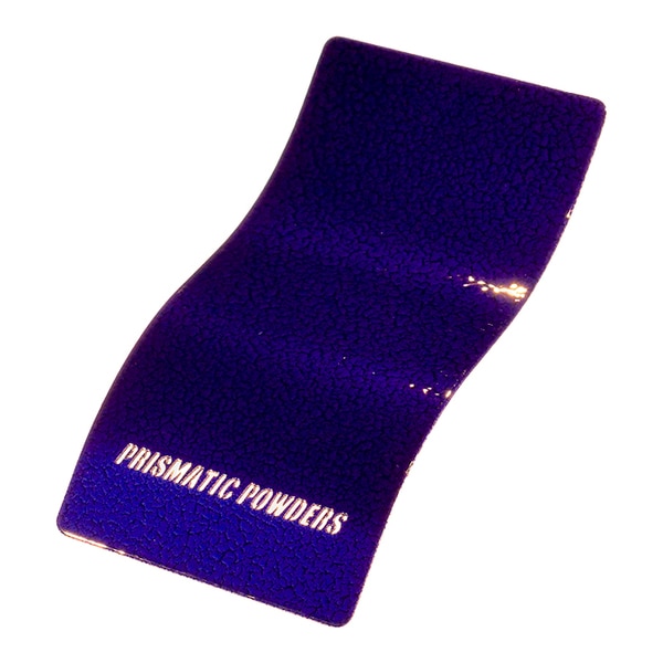 DRT POLICE colorビワサギ Fractured Illusion Blue | PVB-10296 | Prismatic Powders