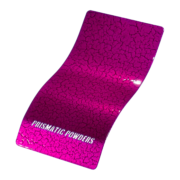 Fractured Illusion Violet (PVB-10297) - Powder Coating Product