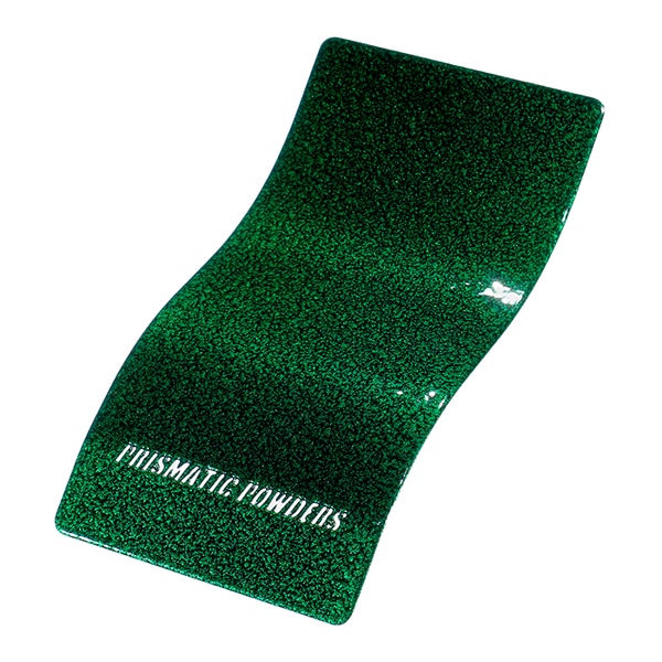 Fractured Illusion Green | PVB-10298 | Prismatic Powders