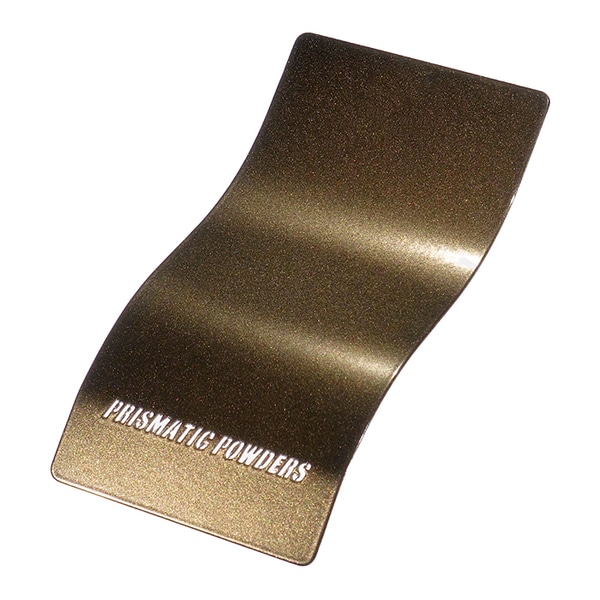 BRONZE CHROME
