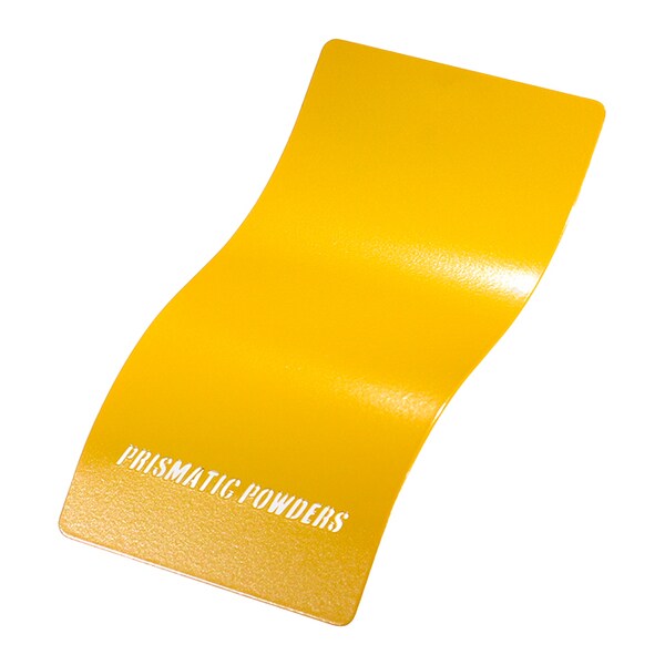 SPARKLING YELLOW | PMB-4131 | Prismatic Powders