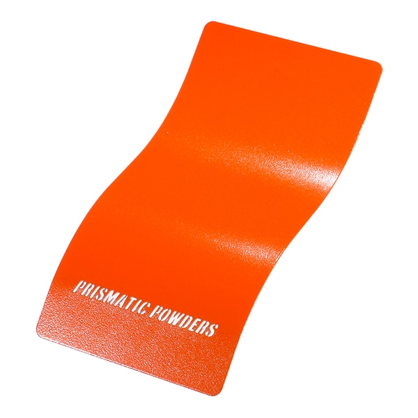 Bright Orange Texture