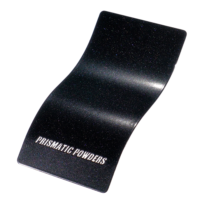 LAZER CRYSTAL (PMB-4167) - Powder Coating Product | Prismatic Powders