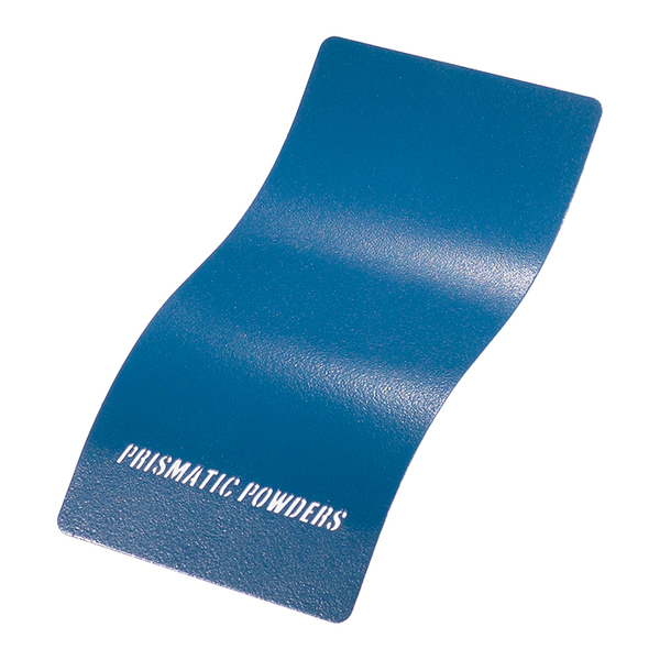 Flat Lucky Blue Texture | PTB-10628 | Prismatic Powders