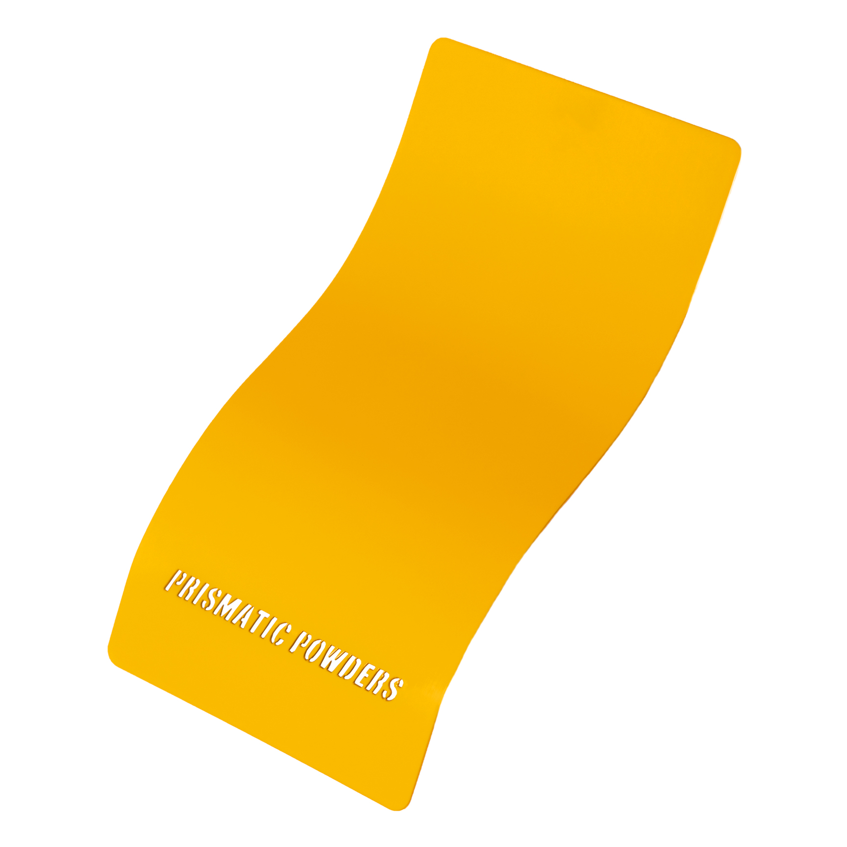Maverick Yellow (PSS-10646) - Powder Coating Product | Prismatic