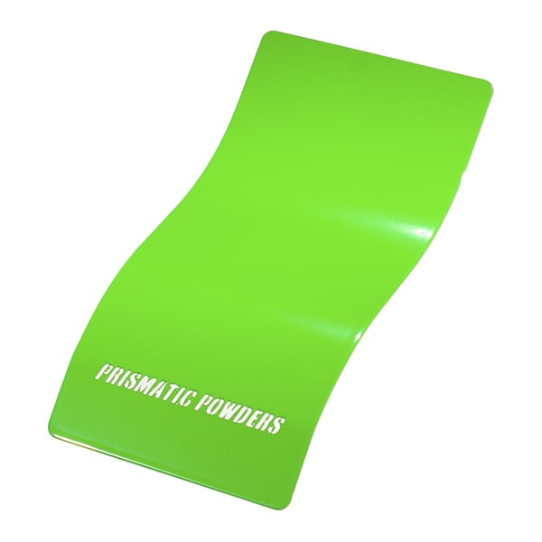 ELECTRIC GREEN