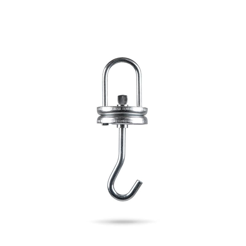 014S Metal Swivel Hook • A+ Products Inc