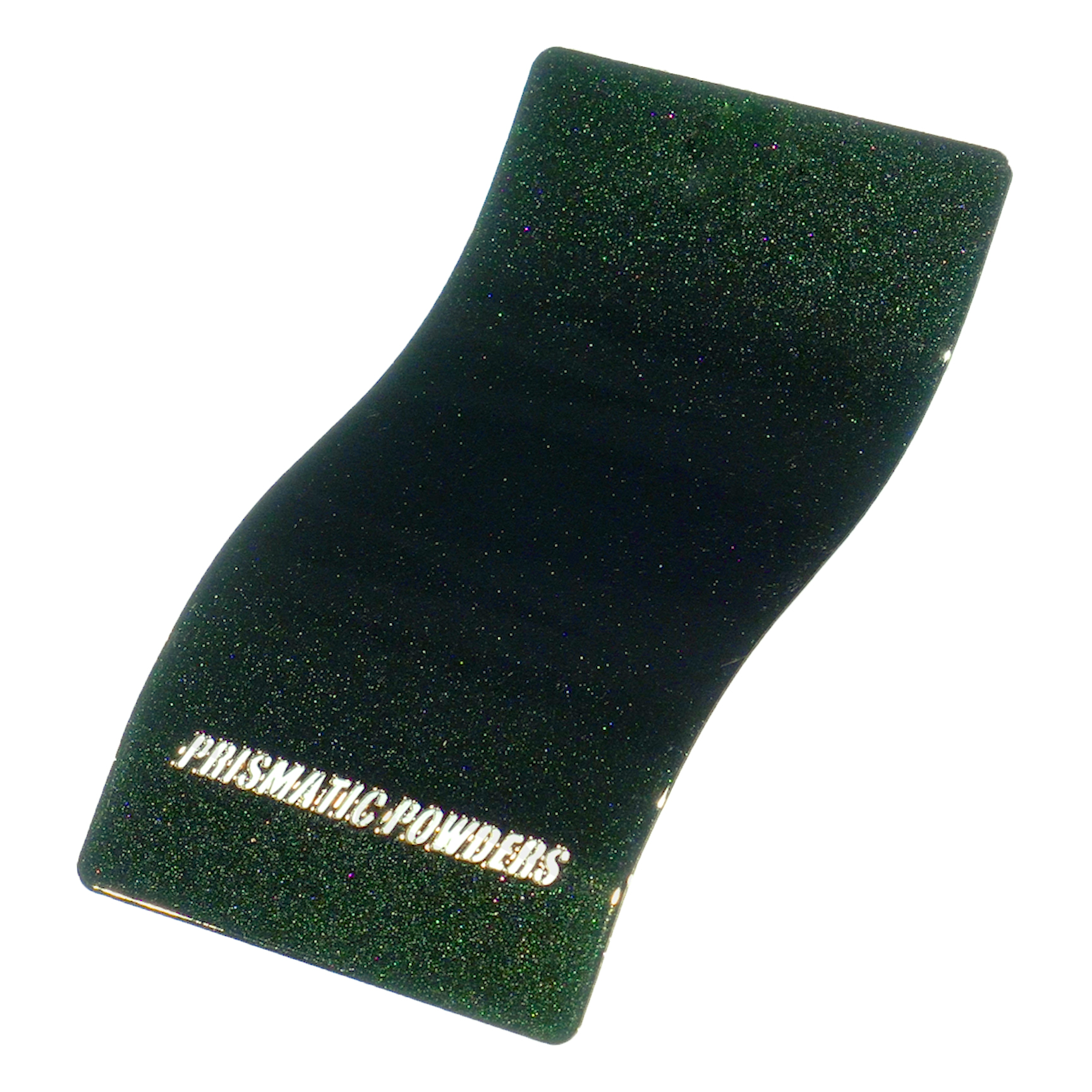 エバーグリーン　Imperial Imperial Green Step 1 (PSS-10774) - Powder Coating Product
