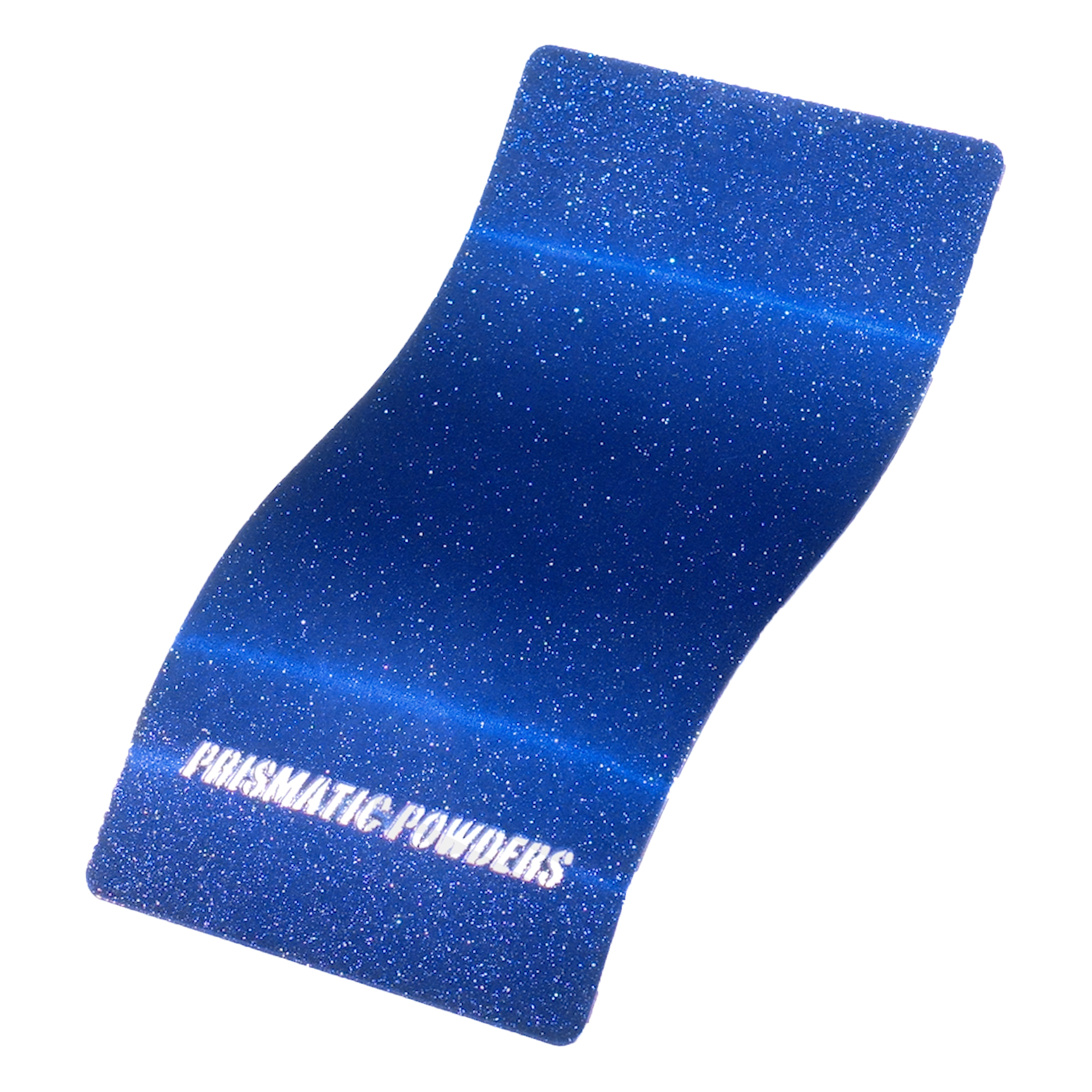 Robotic Blue (PPB-10820) - Powder Coating Product | Prismatic Powders
