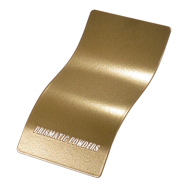 PRISMATIC GOLD II