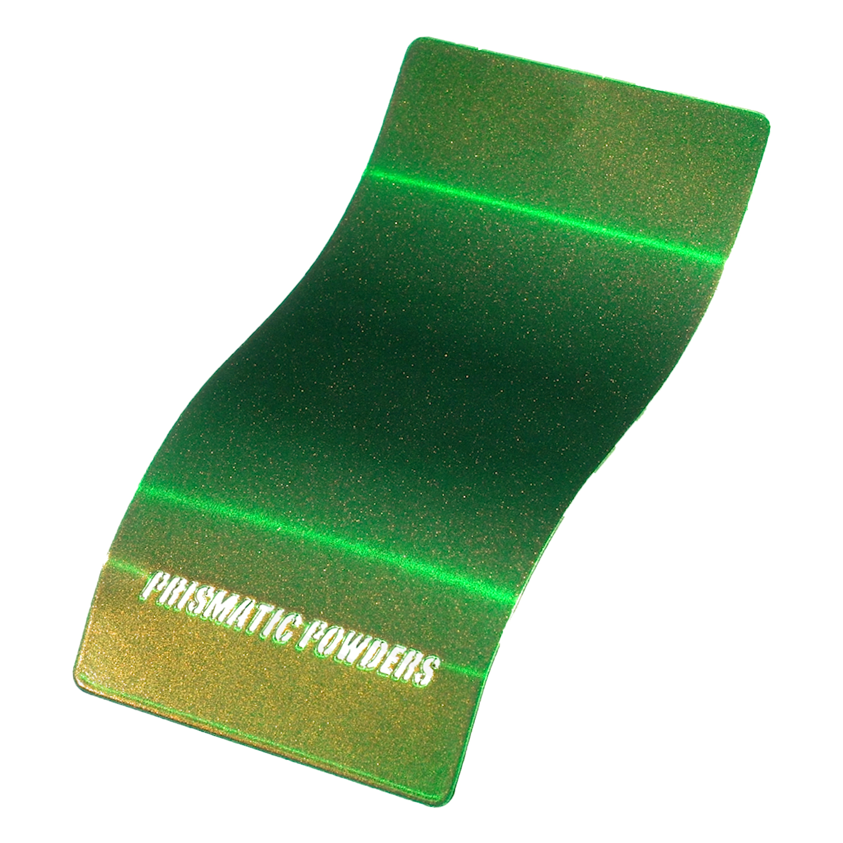 Lambo Green (PPB-10901) - Powder Coating Product | Prismatic Powders