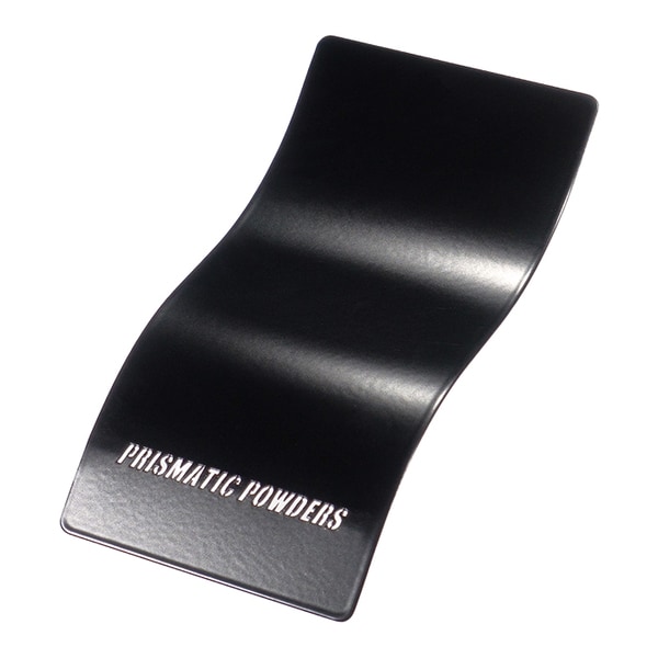 SEMI GLOSS BLACK