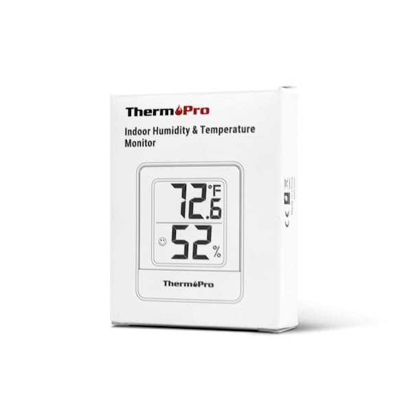 Thermo Pro Indoor Hygrometer