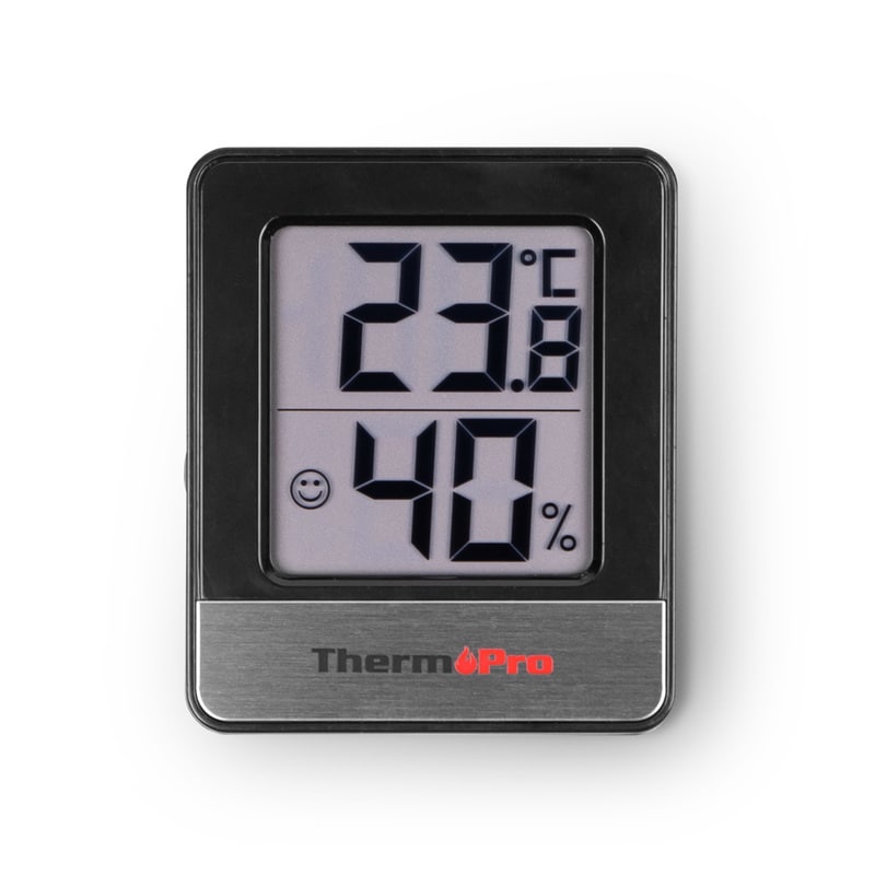 Thermo Pro Indoor Hygrometer, SE-493