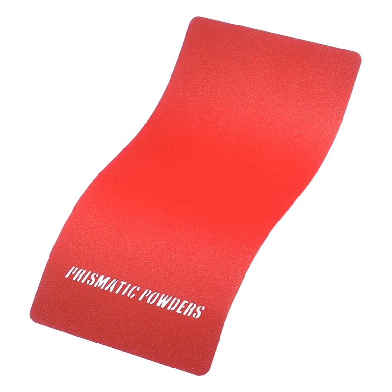 BURNT RED TEXTURE II | PTB-11057 | Prismatic Powders